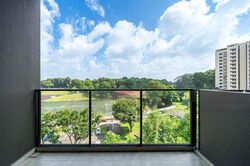 Park Colonial (D13), Condominium #463404711